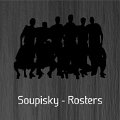 0_Soupisky - Rosters